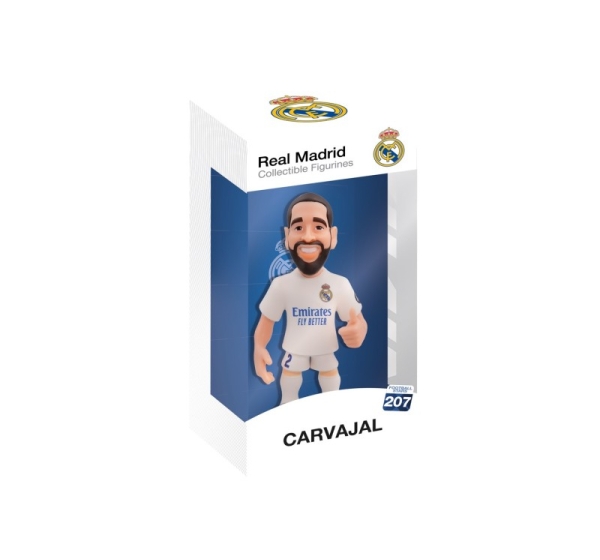 MINIX REAL MADRYT - DANI CARVAJAL