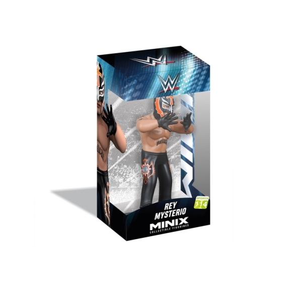 MINIX WWE - REY MISTERIO