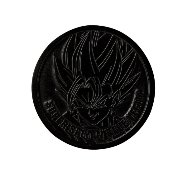 DRAGON BALL FLASH - SS BLUE VEGITO