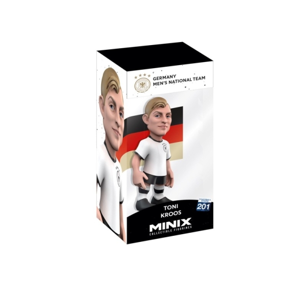 MINIX NIEMCY - TONI KROOS