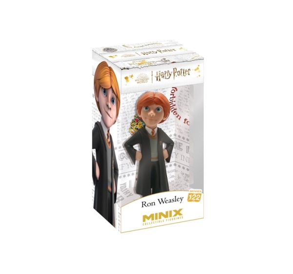MINIX HARRY POTTER - RON WEASLEY