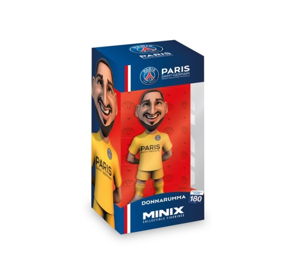 MINIX PSG - GIANLUIGI DONNARUMA