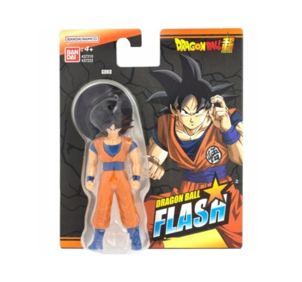 DRAGON BALL FLASH - GOKU