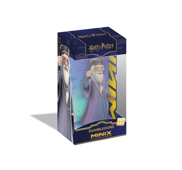 MINIX HARRY POTTER - DUMBLEDORE