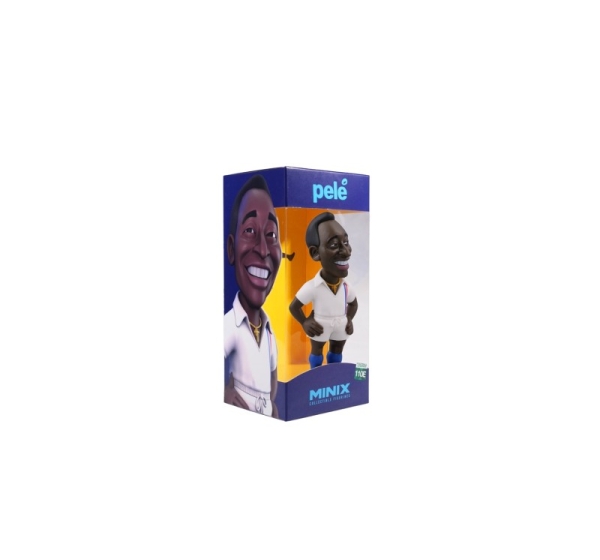 MINIX PELE - ESCAPE TO VICTORY