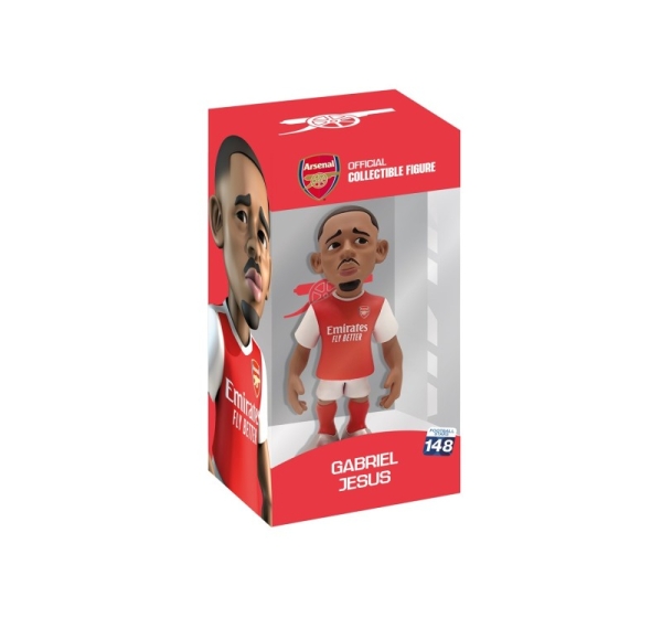 MINIX ARSENAL - GABRIEL JESUS