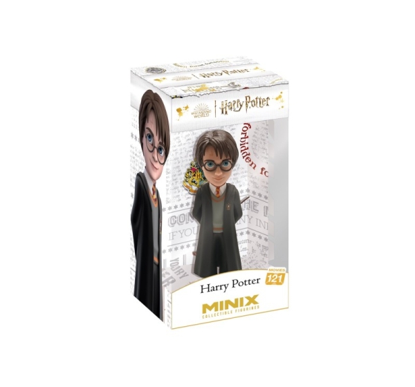 MINIX HARRY POTTER - HARRY POTTER