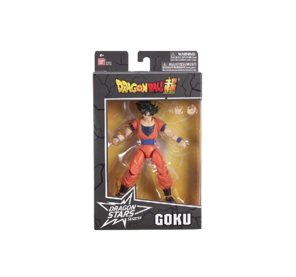 DRAGON BALL DRAGON STARS GOKU