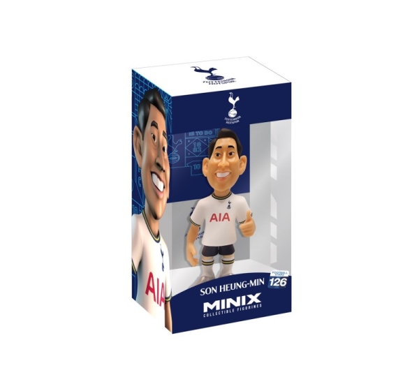 MINIX TOTTENHAM - SON HUENG-MIN