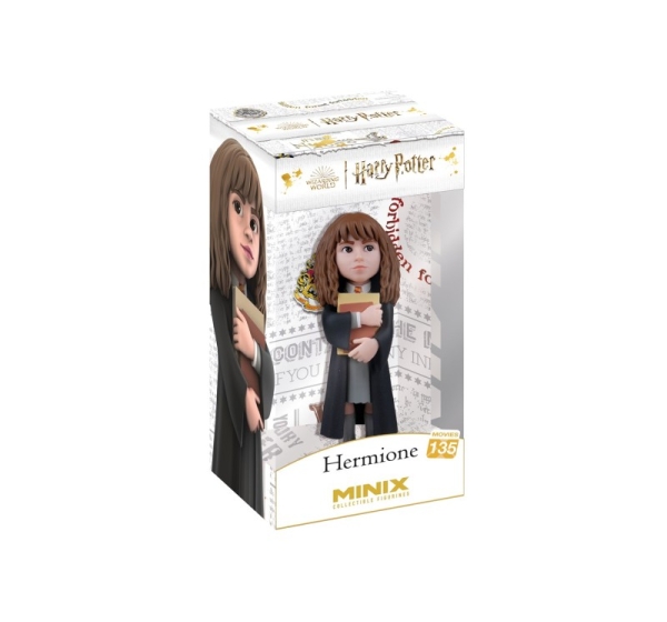 MINIX HARRY POTTER - HERMIONE GRANGER