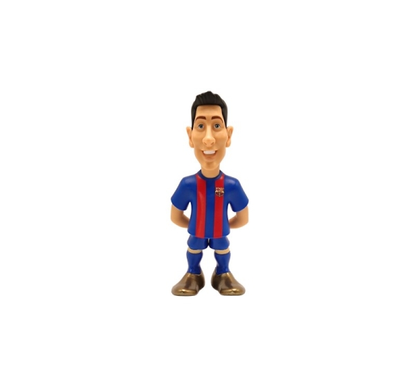 MINIX FC BARCELONA - ROBERT LEWANDOWSKI