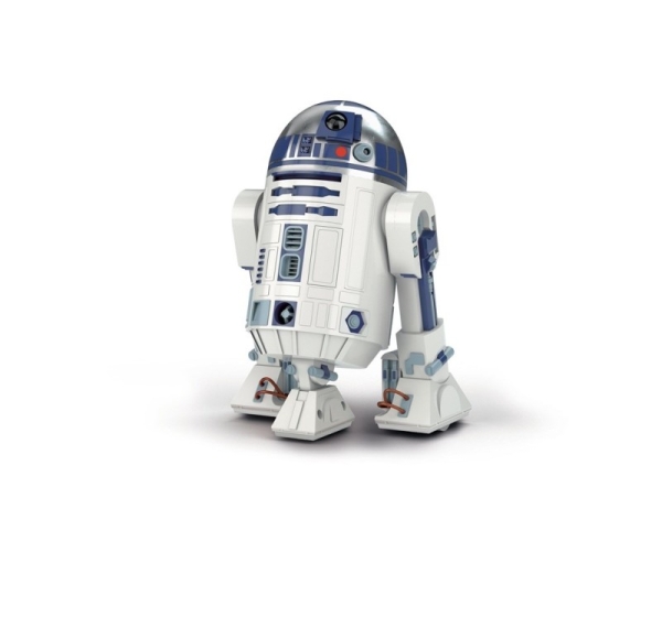 TOY EDUCATIONAL KIT STARWARS 75147BL