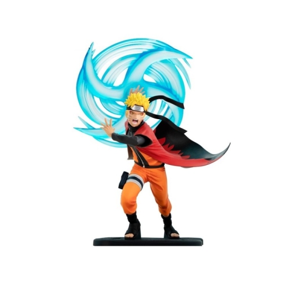 ABYstyle Naruto Shippuden Figurine Naruto Rasengan