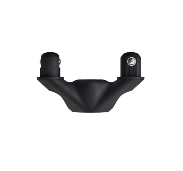 Theragun Attachments - Duo Adpater Black 1 pc(s)
