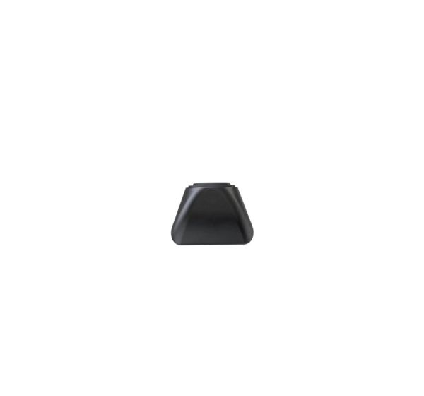 Theragun Wedge Replacement filter Black 1 pc(s)