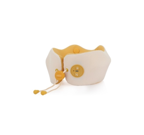Havit neck massager NM1702 NM1702 (yellow)
