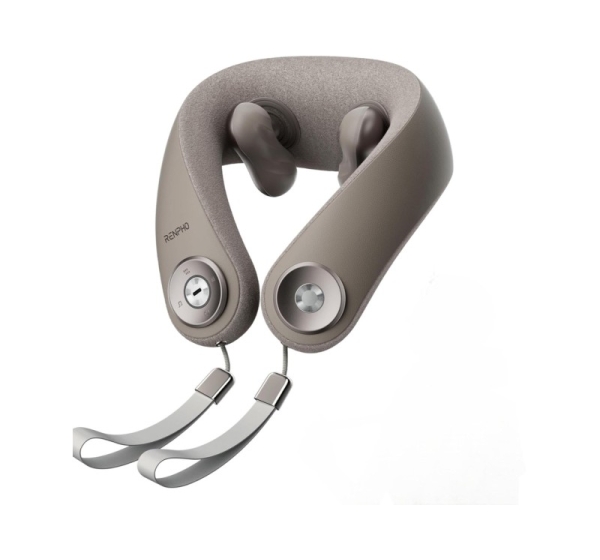 Renpho massager Neck Grey
