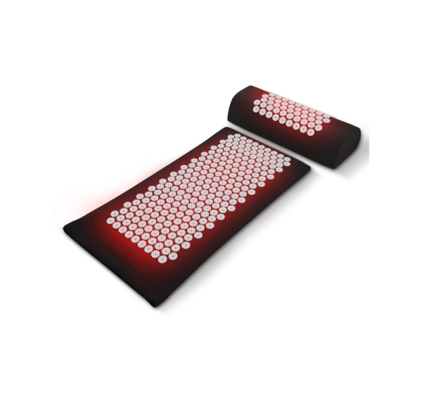 Medisana MM 100 acupressure mat with heating function