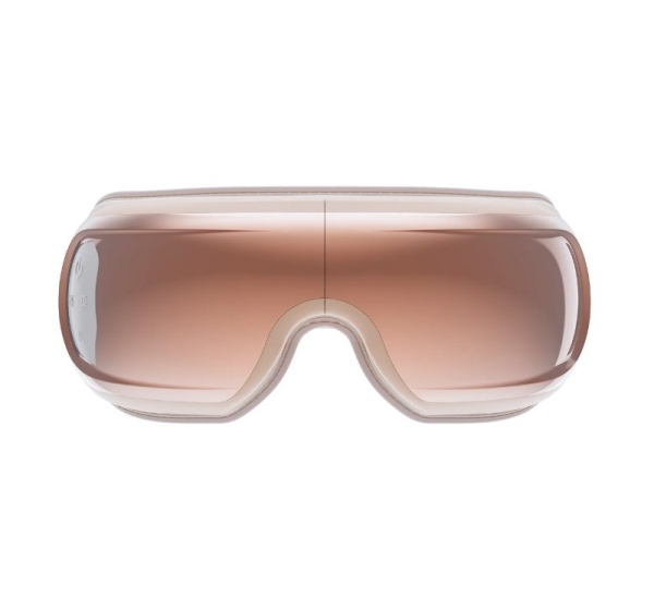 Renpho Eyeris 3 Eye Massager pink gold