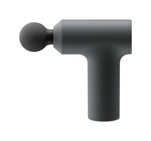 Xiaomi Massage Gun Mini 2 massager Back, Hand, Legs, Muscle Black