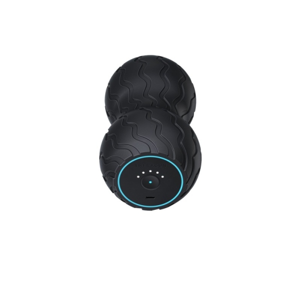Theragun Wave Duo massager Universal Black