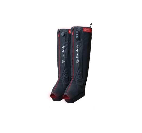 Therabody JetBoots Pro Plus L compression boots