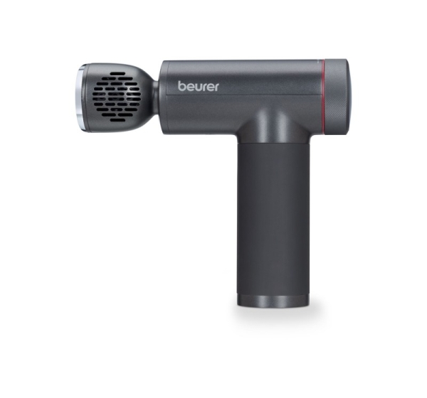 Beurer MG 195 Hot & Cold massager Universal Anthracite