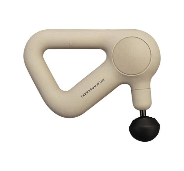 Therabody Theragun Relief massager Universal Beige
