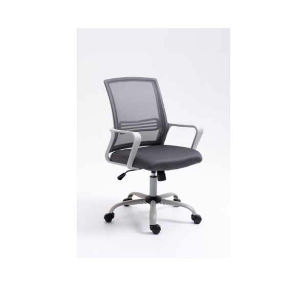 Activejet Office armchair YK01 grey
