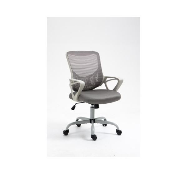 Activejet Office chair YK507 grey