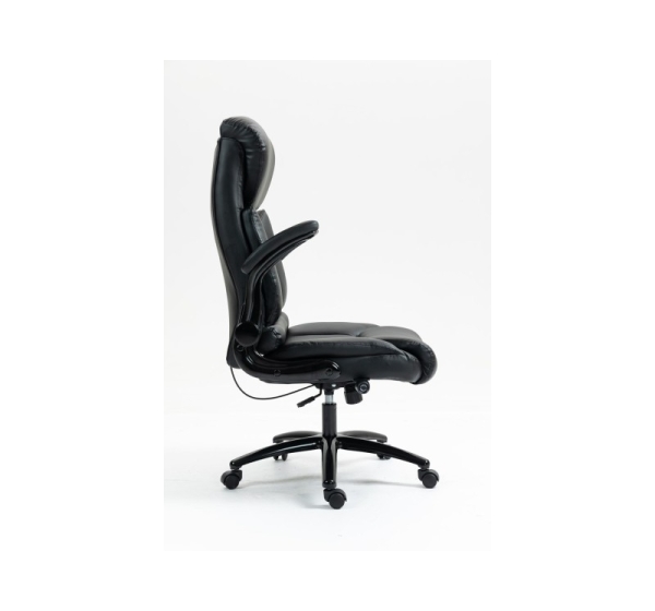 Activejet office chair YK7406-1 black