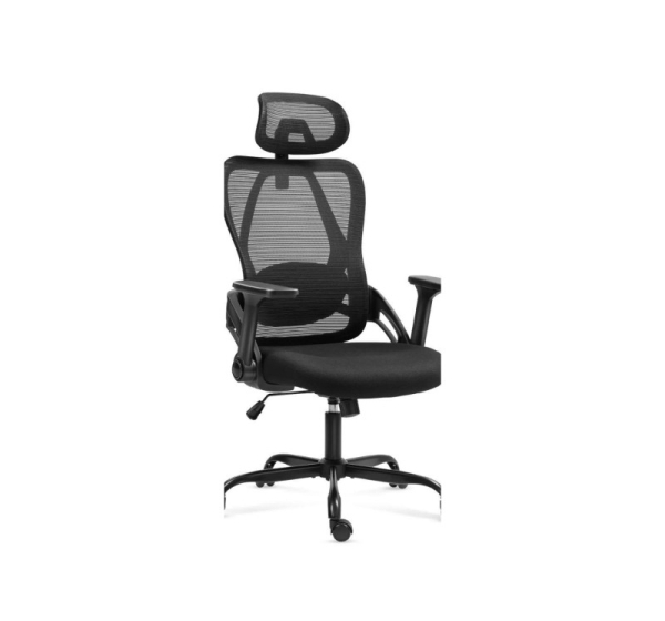 Fotel obrotowy Mark Adler Manager 2.9 Black