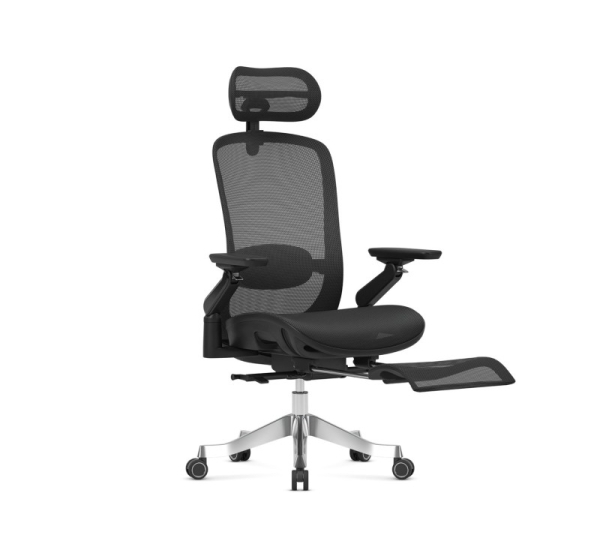 Swivel chair Leadpro 8.7 Black