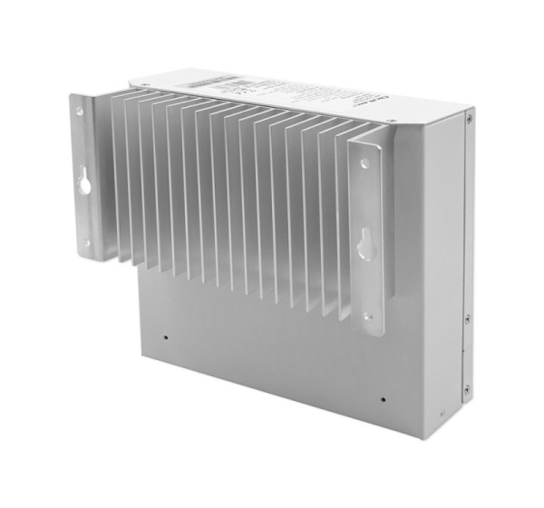Qoltec Inverter ECO Solar Boost Water Heating Solar Inverter MPPT BYPASS LCD