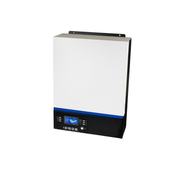 Off-Grid Hybrid Solar Inverter AZO Digital ESB 10kW-48