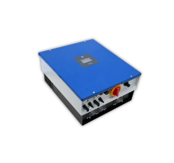Falownik TWERD PS300-WT 10kW, on-grid, 3-F