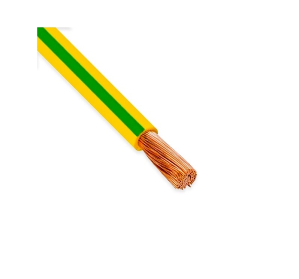 6MM Ground Cable 100M Pack