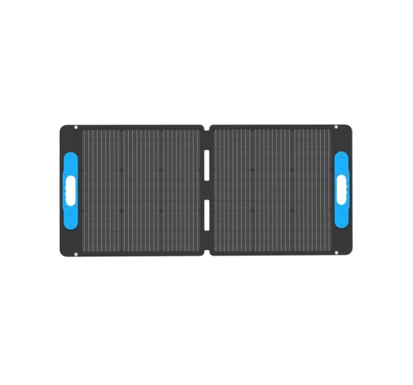 RealPower 411605 solar panel 100 W Monocrystalline silicon