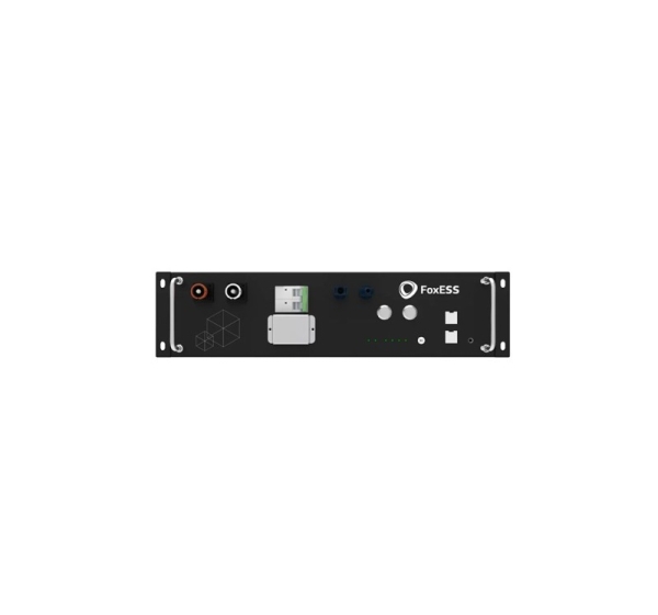 MIRA BMS BOX 2.0 FoxESS Battery Module Control Unit