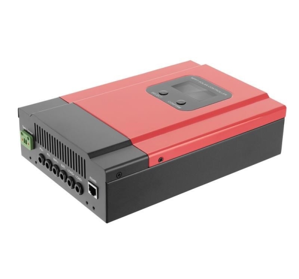 Solar regulator AZO MPPT-30D PRO (LCD)