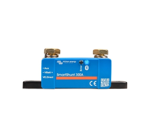 Smartshunt 300A/50mV IP65