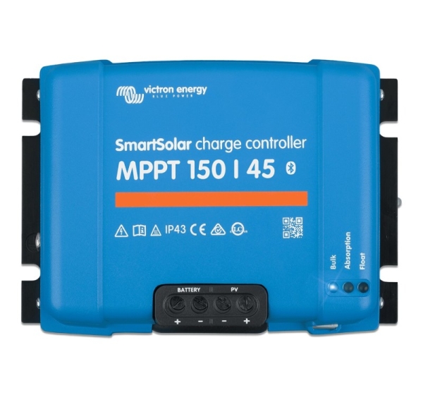 Victron Energy SmartSolar MPPT 150/45