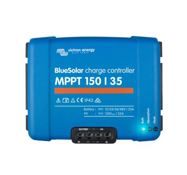 BlueSolar MPPT 150/35