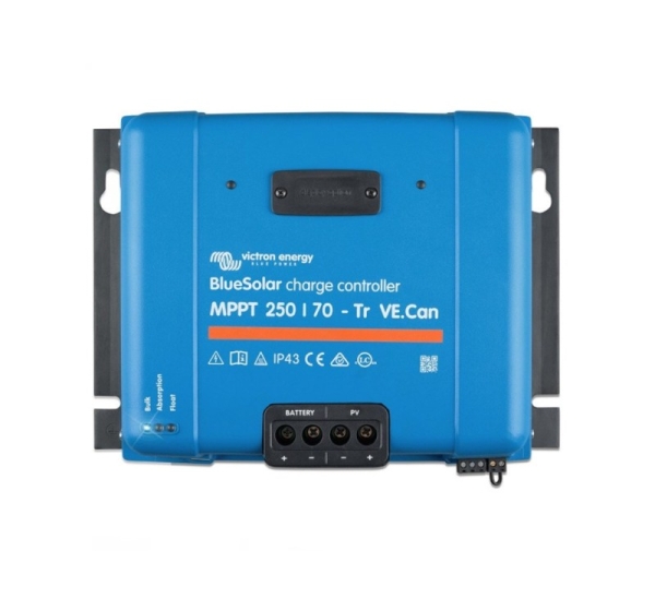 BlueSolar MPPT 250/70-Tr VE.Can