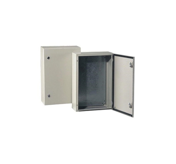 BOARD MET ST6 825 800X600X250MM IP66GREY