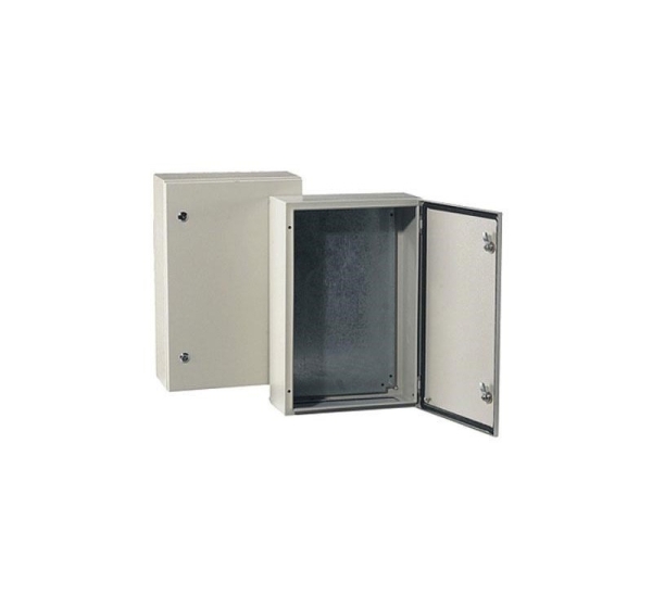 BRD MET ST6 1025 1000X600X250MM IP66GREY