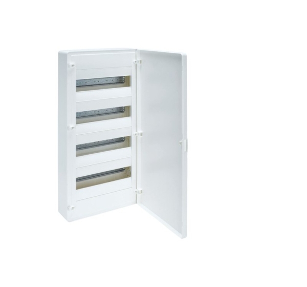 Hager VS412PD electrical enclosure IP40