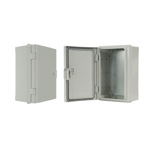 BOARD PLASTIC C.1602UV 300 IP65