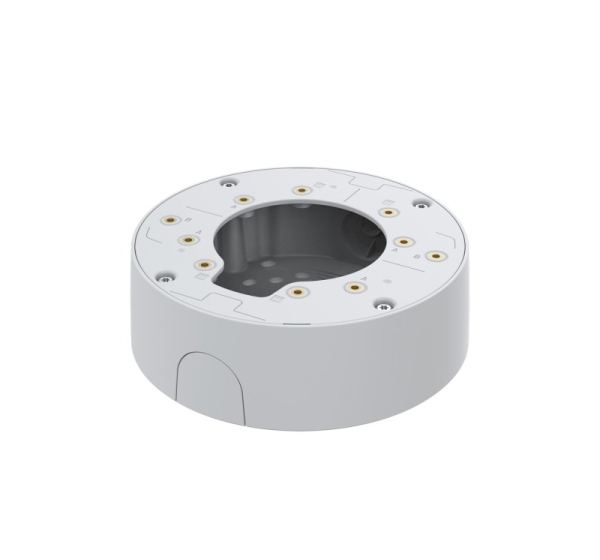 Axis 02025-001 security camera accessory Connection box