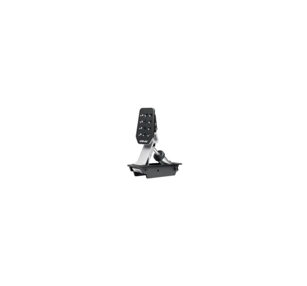 Simagic C-P500 Clutch Pedal, 100 kg Loadcell